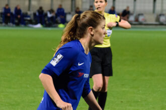 Rosenior set to be new Chelsea boss