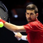 Djokovic cuts ties with player union he co-founded