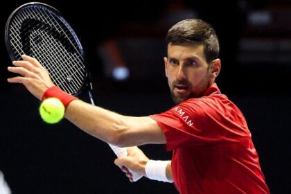 Djokovic cuts ties with player union he co-founded