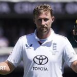 Head hits back after Root 160 in Ashes finale