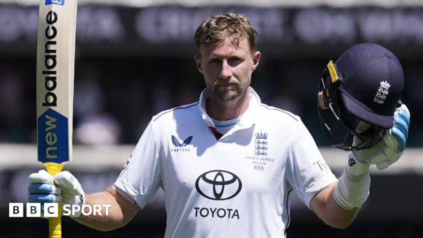 Head hits back after Root 160 in Ashes finale