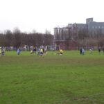 Ravens booted out of playoff field by Steelers