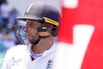 Centurion Root eyes next Ashes series down under