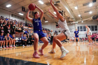 See the top Shawnee County high school basketball games of the week