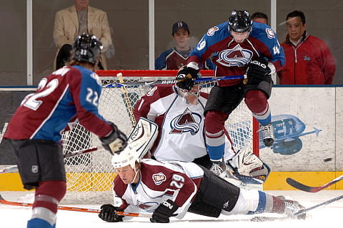 LeBron James now has as many (regular season) games …