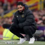 Ruben Amorim sacked by Man United to end miserable reign