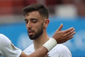 Sesko's struggles in front of goal for Man Utd analysed