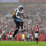 Panthers’ full schedule of 2026 opponents confirmed