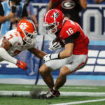 All-ACC Clemson transfer commits to Georgia football