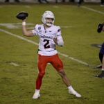 Top transfer QB Brendan Sorsby commits to Texas Tech