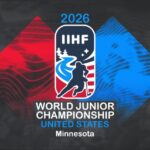 World Juniors bracket 2026: Updated TV schedule, channels, live streams, scores for IIHF hockey knoc