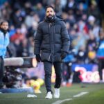 Manchester United fires coach Ruben Amorim