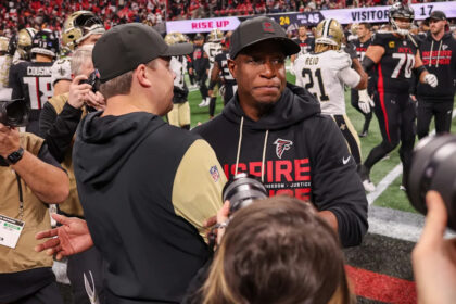 Black Monday tracker 2026: Every NFL coach fired, live updates, rumors