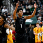 Three takeaways from Michigan State basketball's blowout win over USC