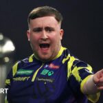 Littler headlines Premier League line-up
