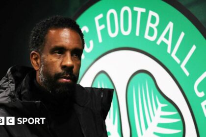 How Nancy's calamitous 33-day reign unfolded at Celtic