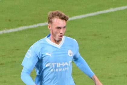 Man City could bring forward Guehi plans after Gvardiol breaks leg