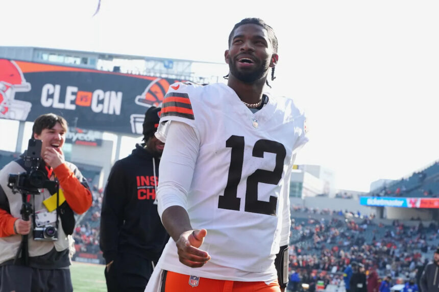 What does Browns firing Kevin Stefanski mean for Shedeur Sanders?