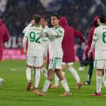 AS Roma XI vs Lecce – Predicted lineup and team news