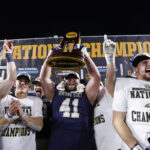 Montana State Survives Illinois State in Remarkable FCS Championship Win