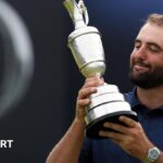 From Aronimink to Zalatoris - an A-Z of golf in 2026