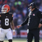 Giants expected to speak to Kevin Stefanski about head coach position