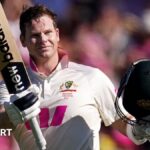 Smith & Head push England towards final Ashes loss