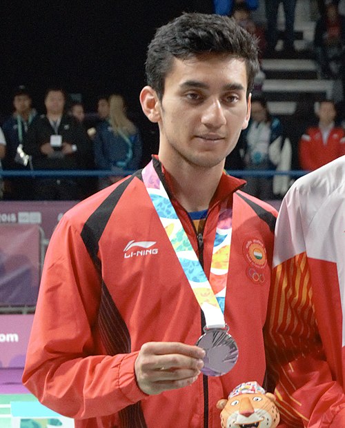 Lakshya Sen stretched in first round, Malavika Bansod exits early