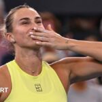 Battle of the Sexes 'brought eyes on tennis'