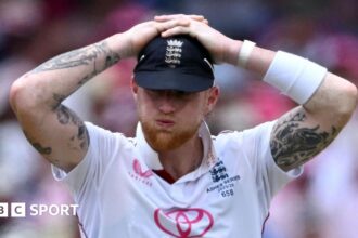 'Sydney is a city of endings – this felt like another'