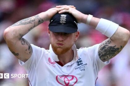 'Sydney is a city of endings – this felt like another'