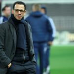 Rosenior says has 'agreed verbally' to become Chelsea manager