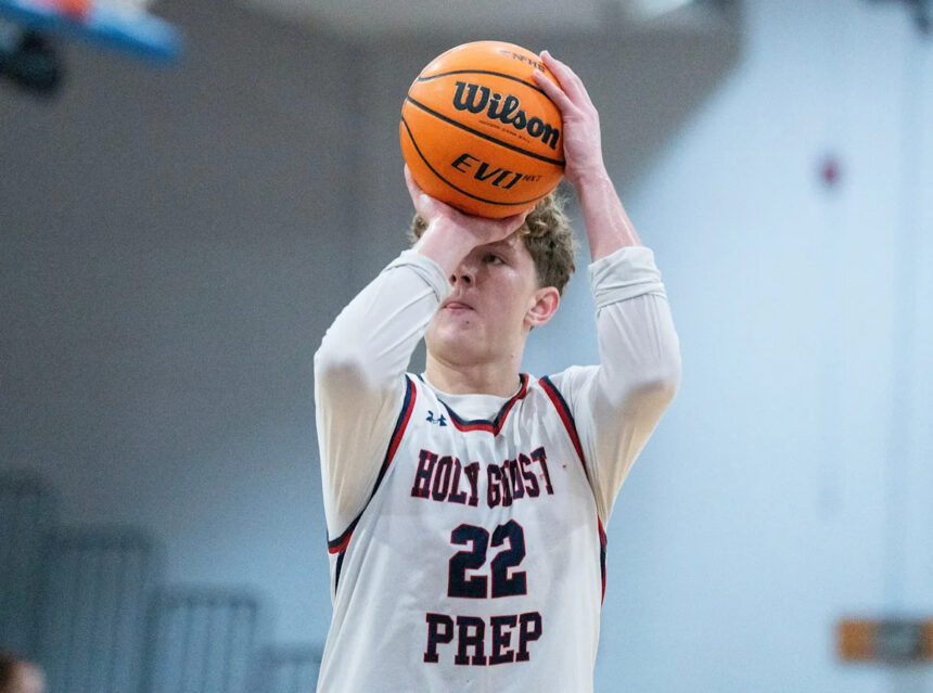 Vote for the top junior player in Bucks County boys basketball poll
