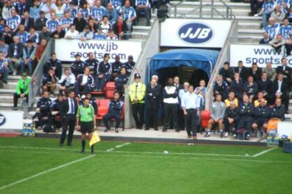 Chelsea appoint Liam Rosenior as new head coach, given lengthy contract