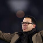 Chelsea appoint Rosenior to succeed Maresca