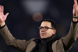 Chelsea appoint Rosenior to succeed Maresca