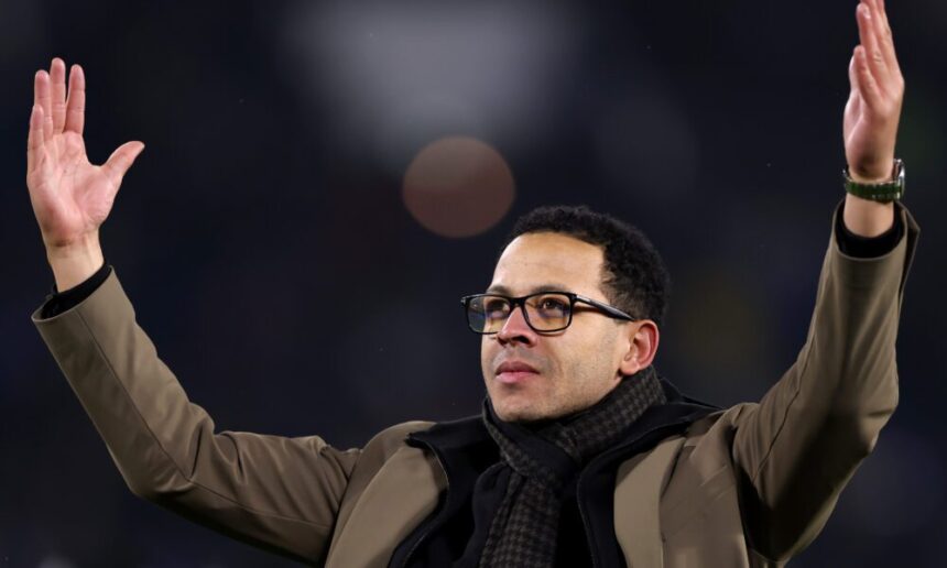 Chelsea appoint Rosenior to succeed Maresca