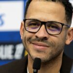 Chelsea appoint inexperienced Rosenior as new boss