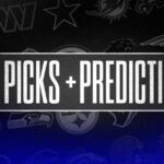 NFL playoff picks, predictions for wild-card games: Bears win Packers grudge match, Bills hold off J
