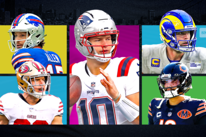 NFL playoff picks, predictions for AFC, NFC brackets and Super Bowl 60