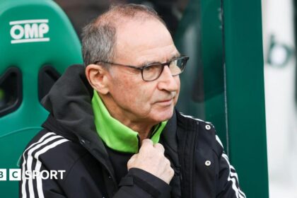 Celtic 'going all out' for signings - O'Neill