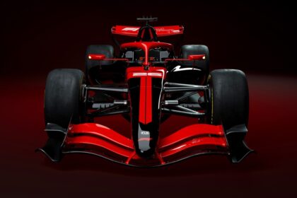F1 2026 car launch dates: What you need to know