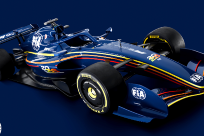 F1 2026 launch dates: When do teams reveal new car liveries?