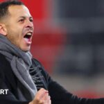 Why Chelsea have turned to 'innovator' Rosenior