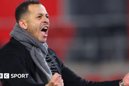 Why Chelsea have turned to 'innovator' Rosenior