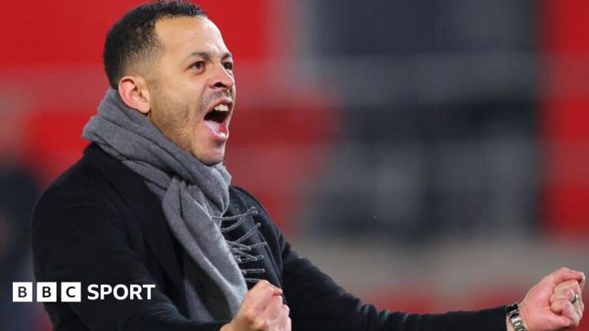 Why Chelsea have turned to 'innovator' Rosenior