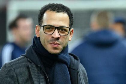 'It means the world to me' - Chelsea appoint Rosenior