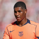 Report: Man United star could be set for return after Ruben Amorim sacking