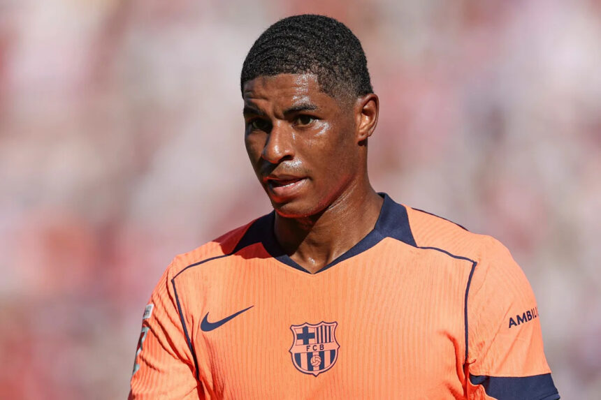 Report: Man United star could be set for return after Ruben Amorim sacking
