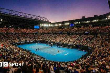 Australian Open offers record prize money - but stars still 'disappointed'